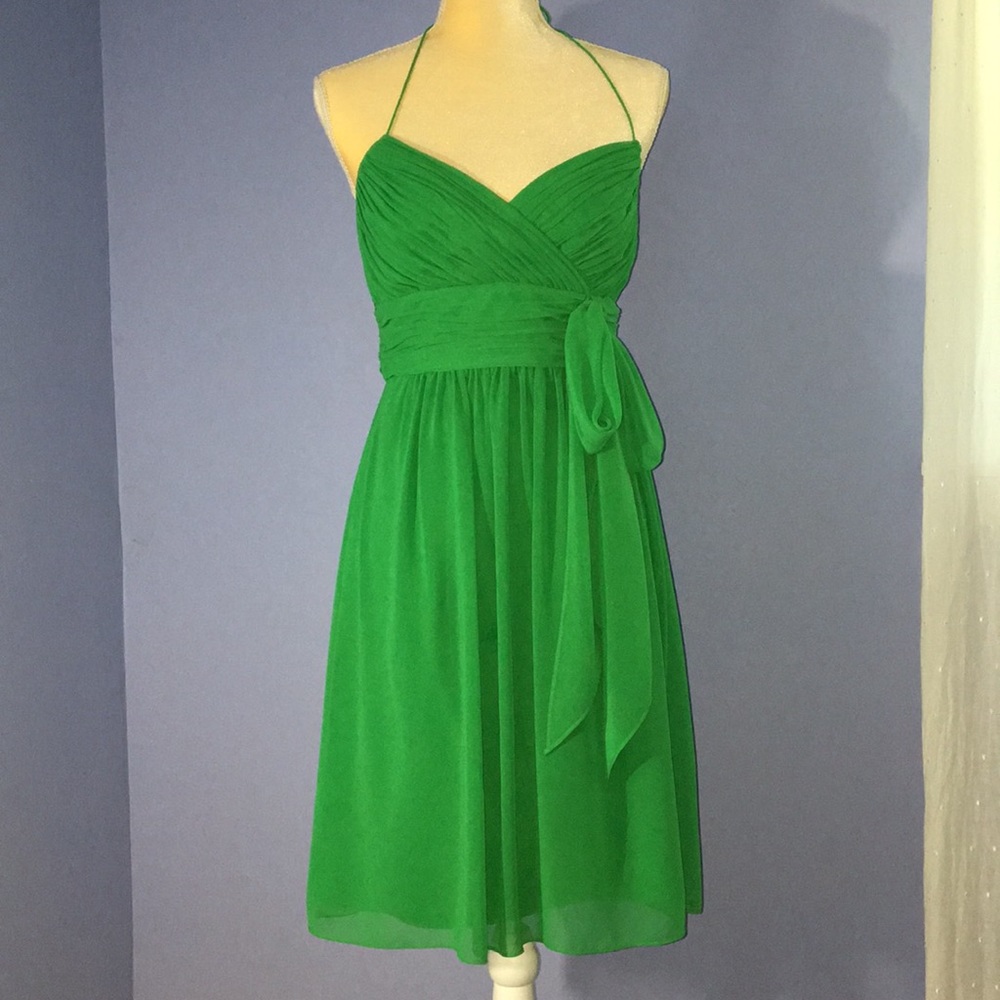 Ralph Lauren Party Dress